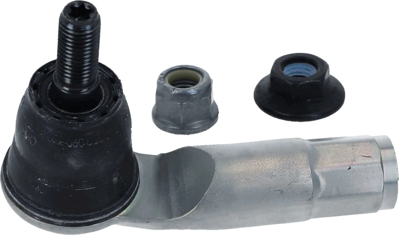Tie Rod End Left LEMFORDER